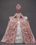 JAMIEshow - Muses - Rococo Mademoiselle - Couture Fashion #2